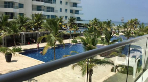 Apartamento en Cartagena, Morros Epic apto 212